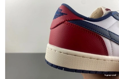 Hyperoad JORDAN Low 1 AIR 0805